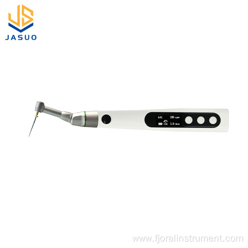 Mini Root Canal Endodontic Instrument Endo Motor